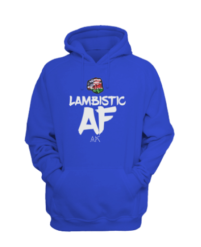 Mr Lambistic – The ultimate destination for all of Andrew Kibe's ...