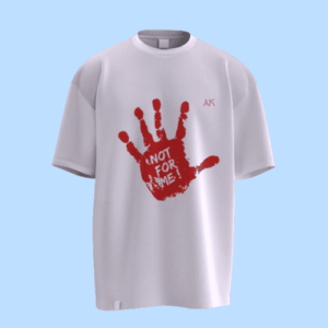 Not For Me Tee