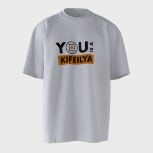 Yous is a Kifeilya